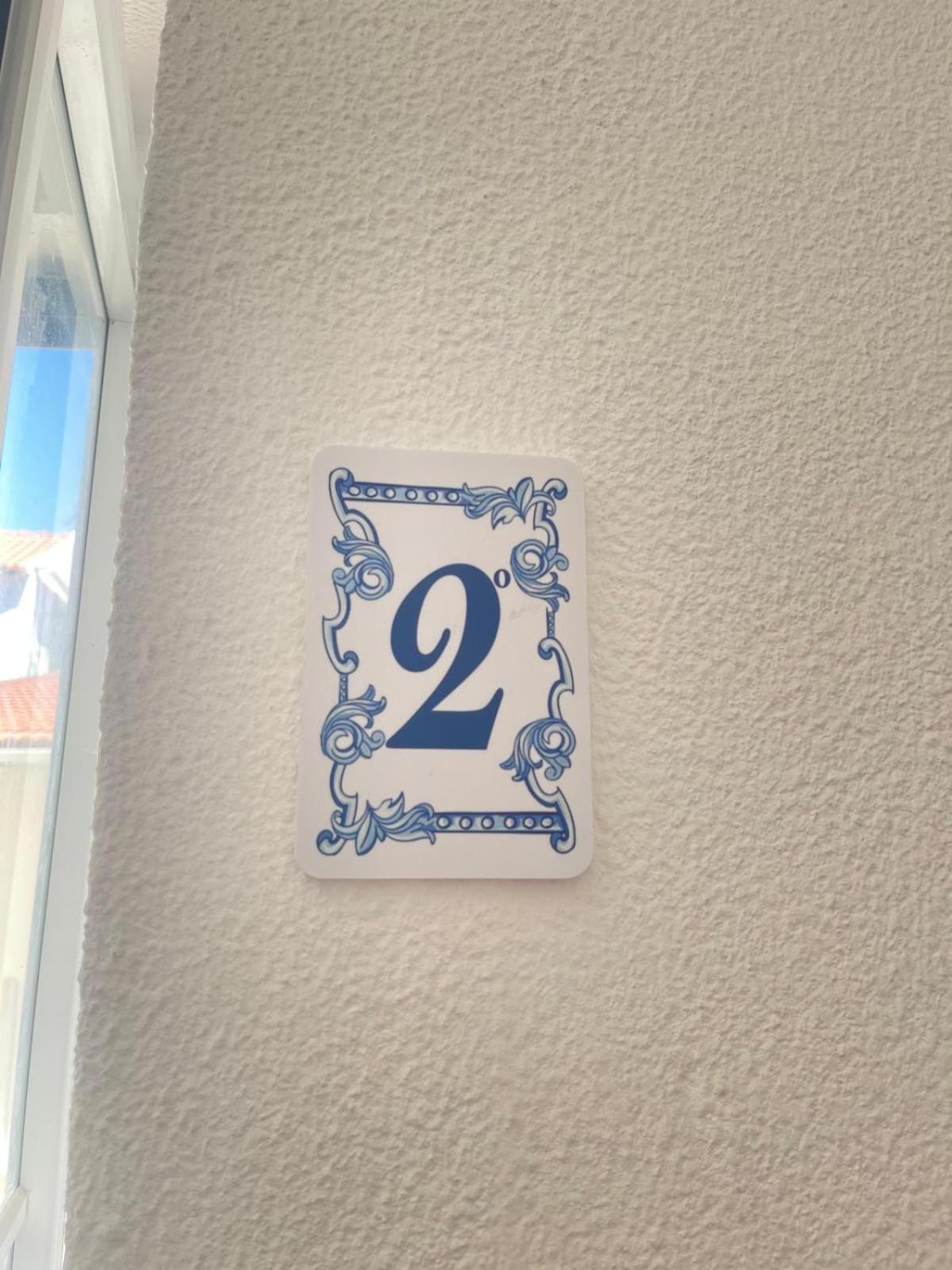 Appartement Bairro Alto - Lisboa