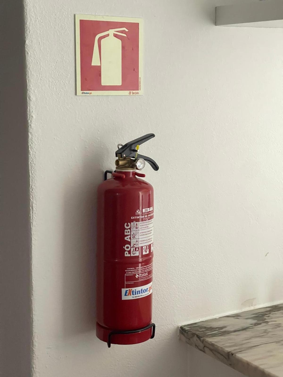 Appartement Bairro Alto - Lisboa