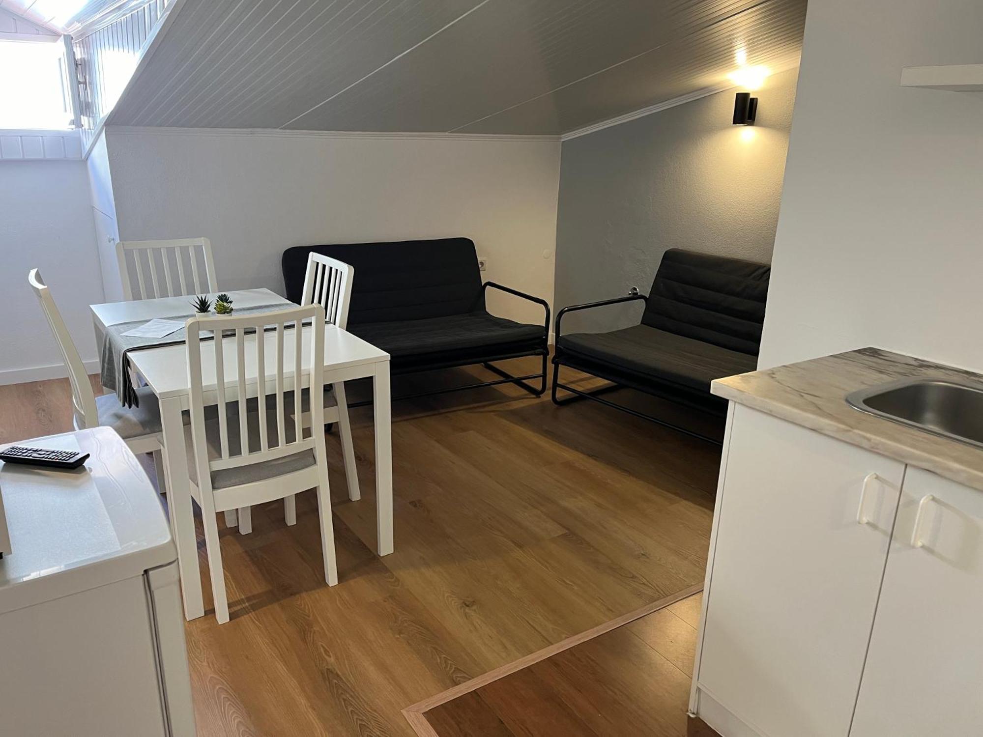 Lejlighed Bairro Alto - *