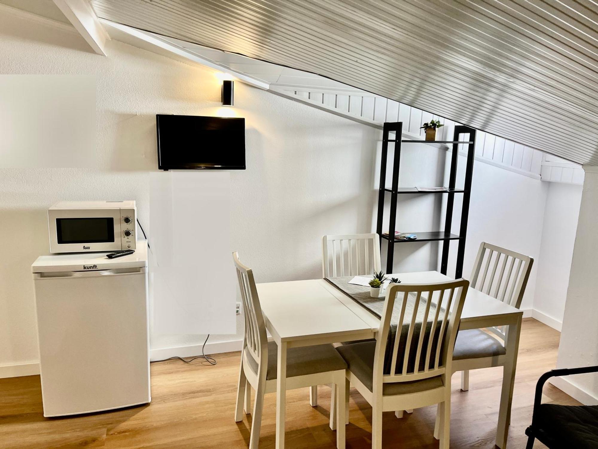 Lejlighed Bairro Alto - *