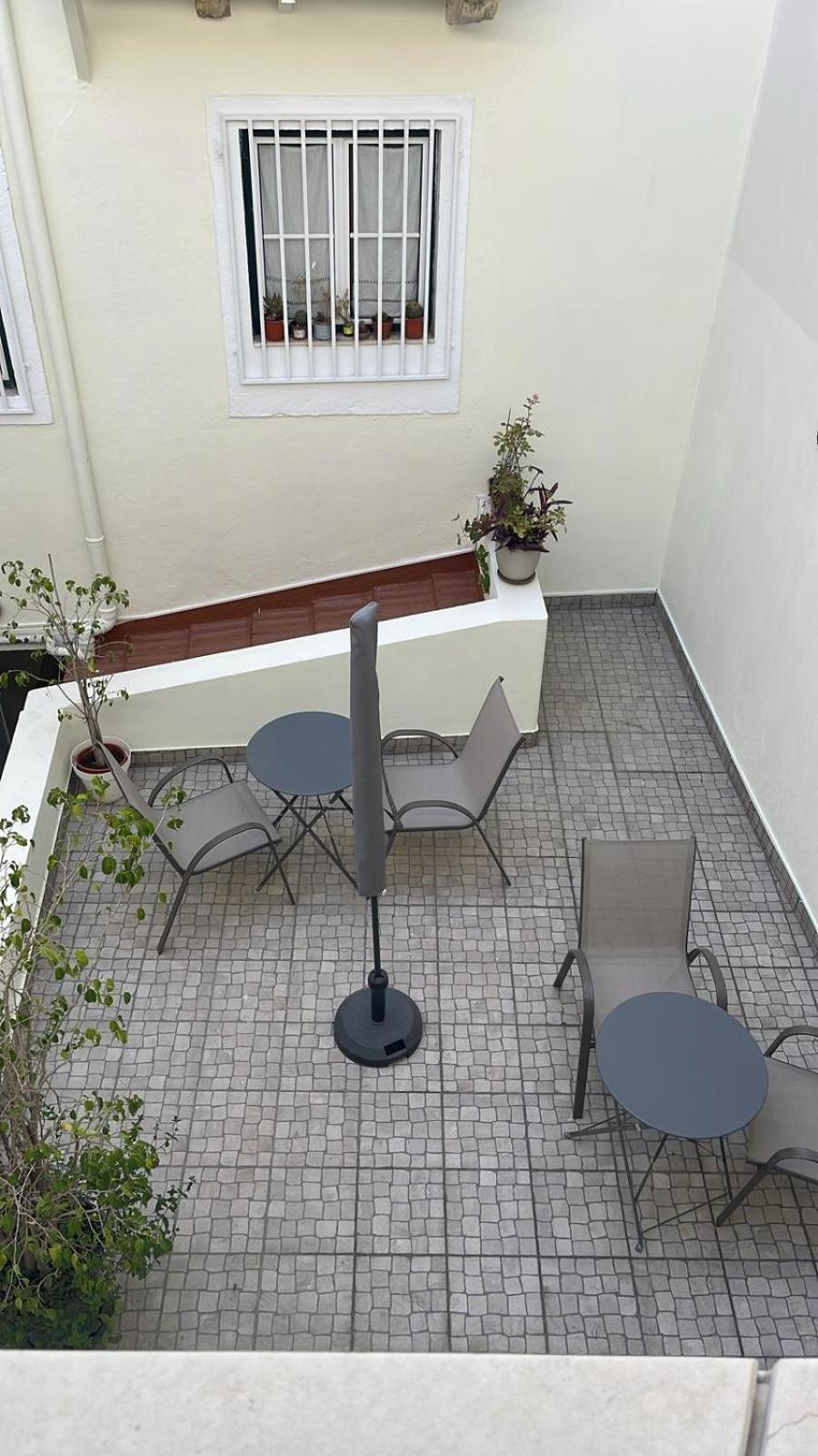 Bairro Alto - Lejlighed