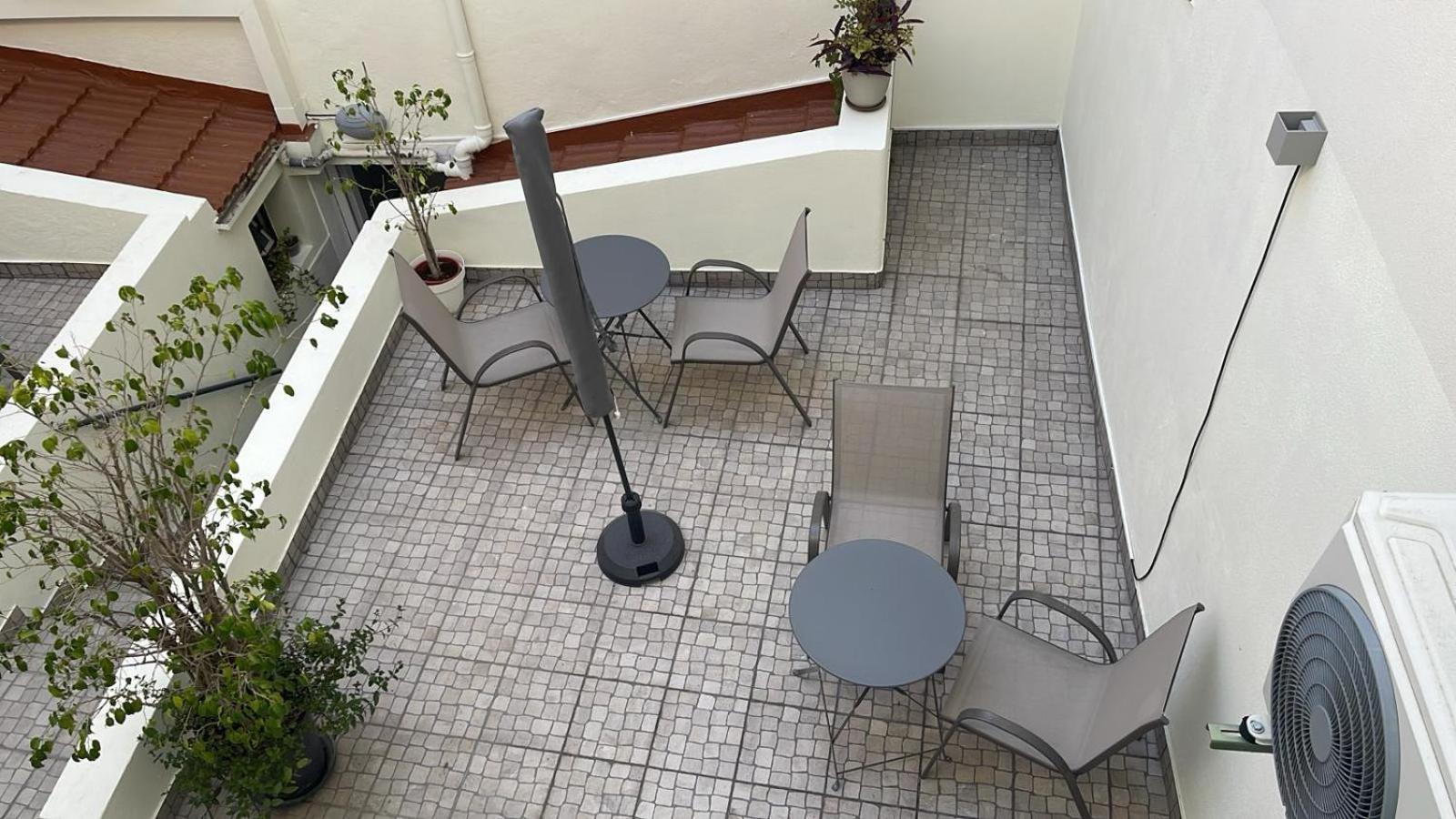 Lejlighed Bairro Alto -