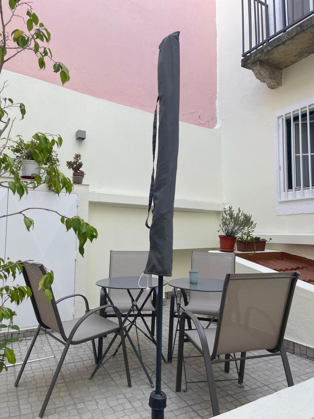Bairro Alto - Lejlighed Lisboa